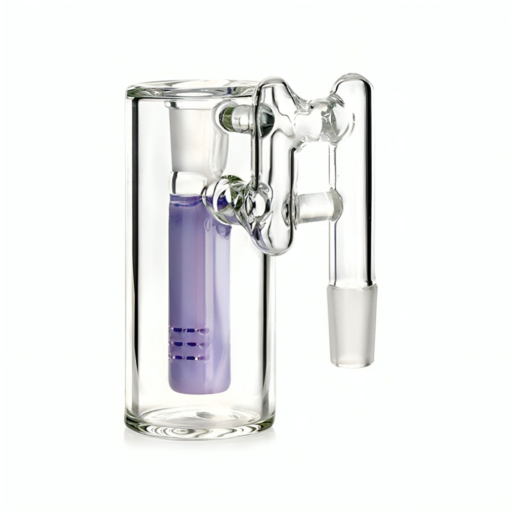 SLITTED DOWNSTEM PERC ASH CATCHER