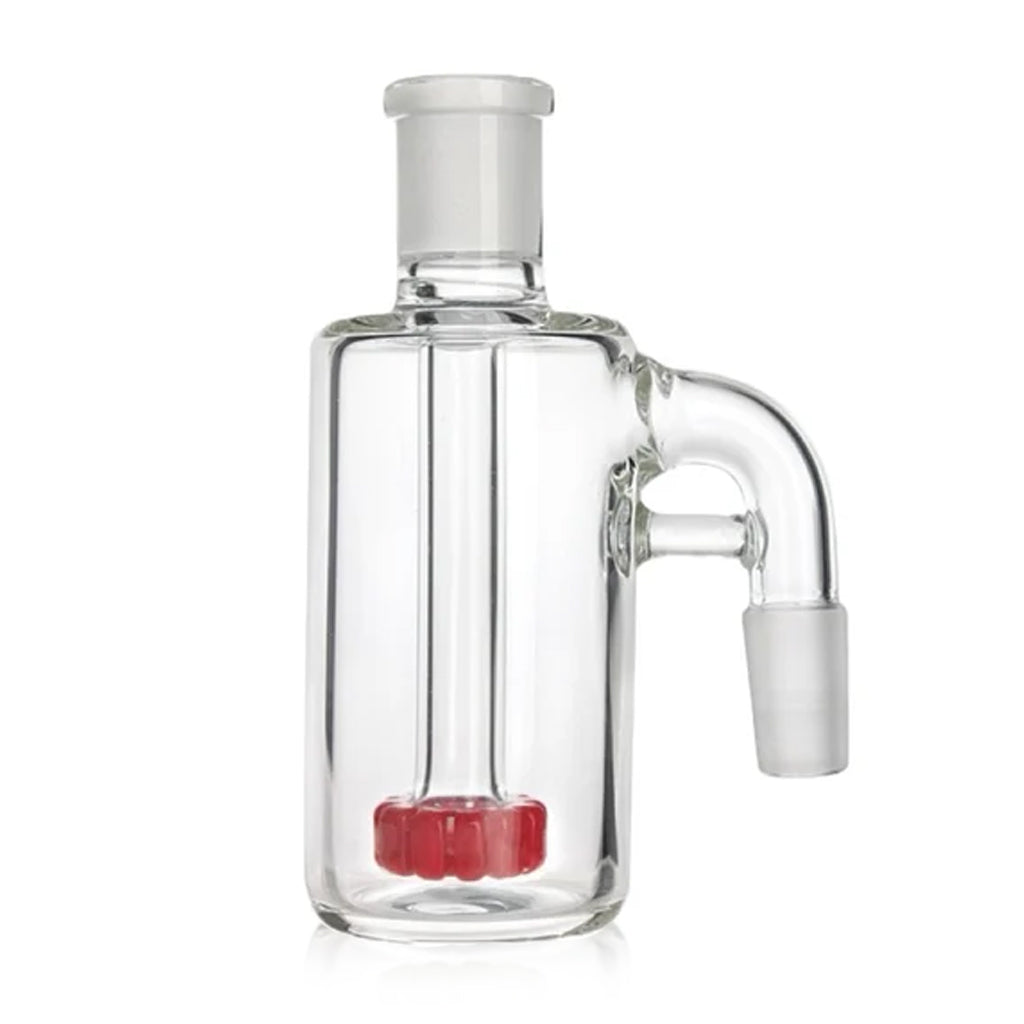 COLORED SHOWERHEAD PERC ASH CATCHER