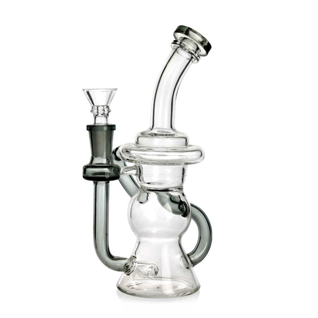 VORNADIC KLEIN RECYCLER RIG