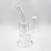 Honeybee Herb UFO Showerhead Perc Clear Dab Rig