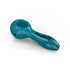 4-Inch Turquoise Inside Out Linework Hand Pipe Spoon Product View By Honeybee Herb