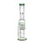Buy Honeycomb & 12 Arm Tree Perc Bong in green – smooth hits with premium filtration. 