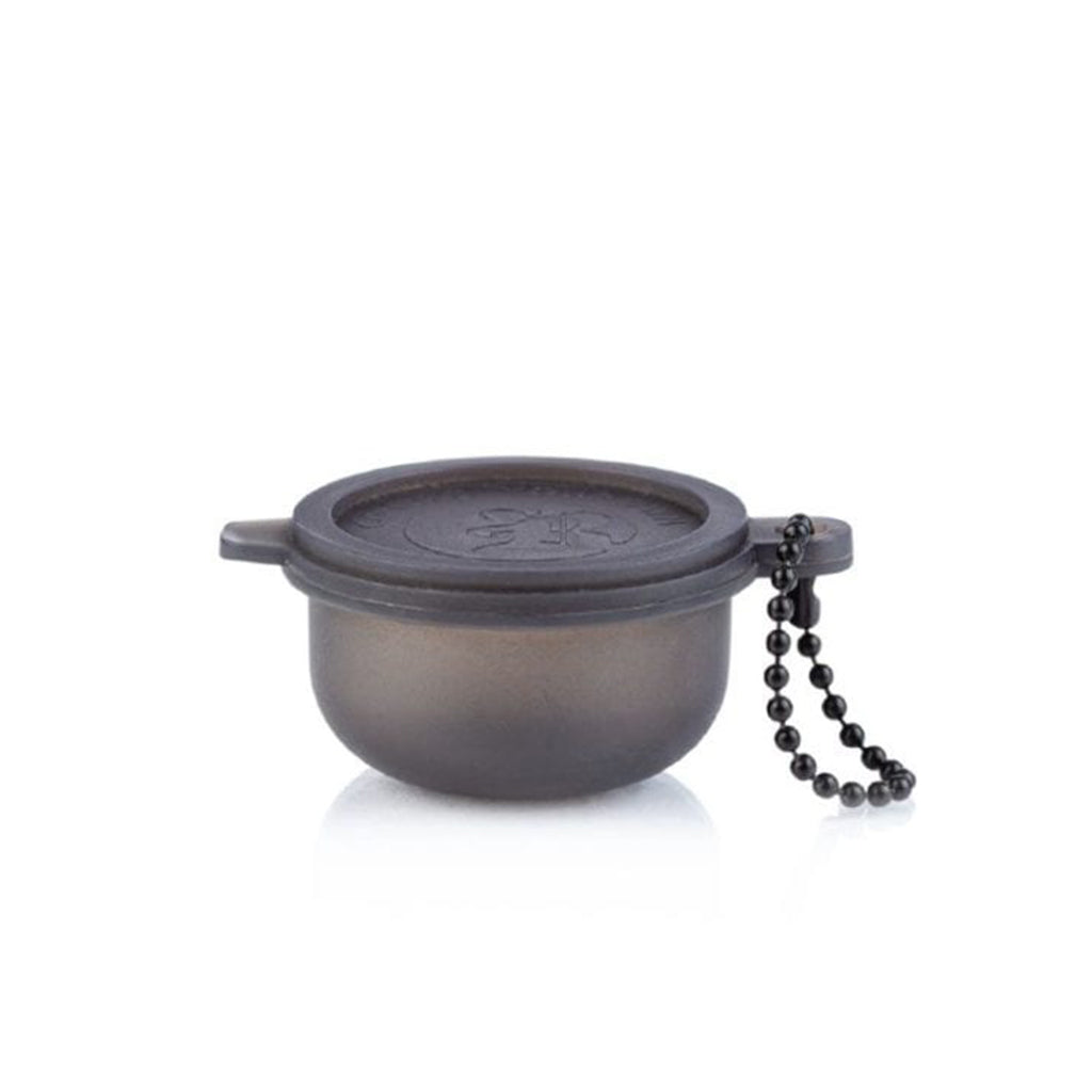 RYOT KEEPER KEYCHAIN STORAGE CONTAINER