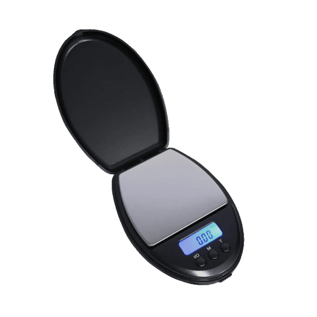 Infyniti Black Smart II Digital Pocket Scale, 100g x 0.01g Now Available at Honeybee Herb