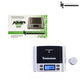 Infyniti AMP Digital Pocket Scale, 100g X 0.01g at Honeybee Herb