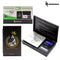 Infyniti BIG G-Force Licensed Digital Pocket Scale, 350g x 0.1g at Honeybee Herb