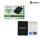 Infyniti Black Executive Digital Pocket Scale, 500g X 0.1g at Honeybee Herb
