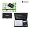 Infyniti Black G-Force Digital Pocket Scale, 100g x 0.01g Now Available at Honeybee Herb