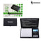 Infyniti Black G-Force Digital Pocket Scale, 350g x 0.1g Now Available at Honeybee Herb