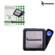 Infyniti Black Panther Digital Pocket Scale, 100g x 0.01g Now Available at Honeybee Herb