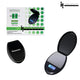 Infyniti Black Smart II Digital Pocket Scale, 100g x 0.01g Now Available at Honeybee Herb