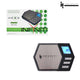 Infyniti Hexx Digital Pocket Scale, 50g x 0.01g Now Available at Honeybee Herb