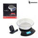 Infyniti Hippo Mini Table Scale, 2000g X 0.1g Now Available at Honeybee Herb