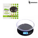 Infyniti Hippo Mini Table Scale, 400g X 0.1g Now Available at Honeybee Herb