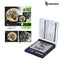 PYN CD Killa Bees Digital Scale - 500g X 0.1g Now Available At Honeybee Herb