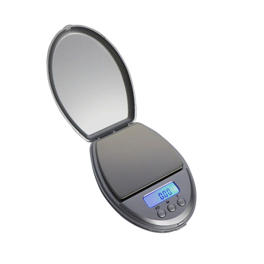 Infyniti Silver Smart II Digital Pocket Scale, 100g x 0.01g Now Available at Honeybee Herb