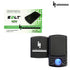 Infyniti Stylish Bolt Digital Pocket Scale - 500g X 0.1g at Honeybee Herb