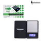 Infyniti Virus Digital Pocket Scale, 500g x 0.1g Now Available at Honeybee Herb