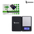 Infyniti Virus Digital Pocket Scale, 50g x 0.01g Now Available at Honeybee Herb