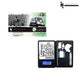 Infyniti Woodstock Virus Licensed Digital Pocket Scale, 50g X 0.01g at Honeybee Herb