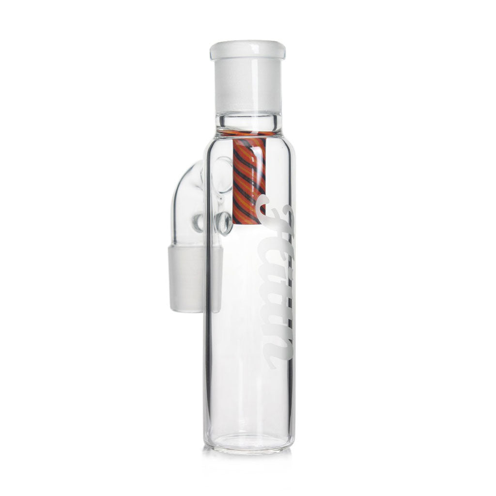 Buy Inline Drop Down Ash Catcher with Yellow Color Rod