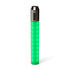 Top view of Litsaber OG interactive LED 510 battery, emphasizing the design and LED detail.