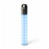 Detailed close-up of the Litsaber OG's LED light-up feature, demonstrating its design intricacies.