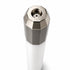 Litsaber OG interactive LED 510 battery in an angled view, highlighting its compact and sleek design.