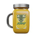 Jazz Train Smoke Eliminator Candle effectively removing smoke odors and refreshing indoor spaces.