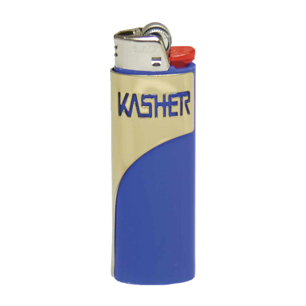 Kasher Plus Pock Fits on BIC