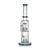 Buy lake green double matrix perc bong online – premium filtration at Honeybee Herb