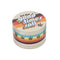 Let the Good Times Roll 2.5-Inch Wacky Grinder At Honeybee Herb