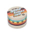 Let the Good Times Roll 2.5-Inch Wacky Grinder At Honeybee Herb