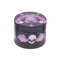 Lit As Hell 2-Inch Wacky Grinder At Honeybee Herb