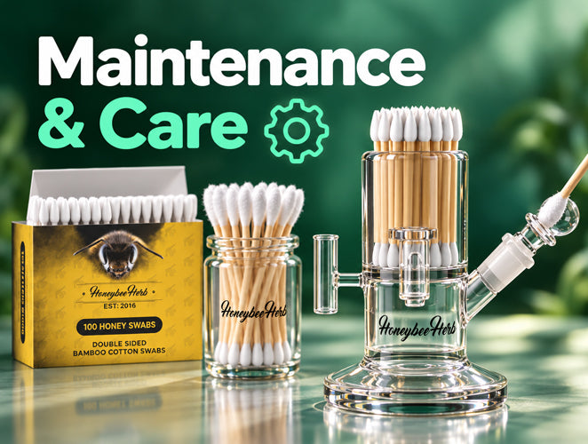 Maintenance & Care