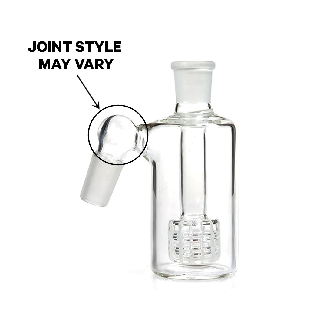 MATRIX PERC ASH CATCHER