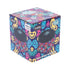 Melty Smiley Ultra Dank Tank Vacuum Jar packaging, 400ml storage, secure checkout at Honeybee Herb.