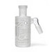 14MM 45°-Degree Milkyway Clear Glass Circuitboard Wet Ash Catcher Available At Honeybee Herb Buzz Shop