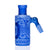 Milkyway 14MM 45°-Degree Male Blue Glass Circuitboard Wet Ash Catcher