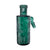 Milkyway 14MM 45°-Degree Male Teal Glass Space Odyssey Wet Ash Catcher Available At Honeybee Herb