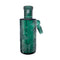 Milkyway 14MM 45°-Degree Male Teal Glass Space Odyssey Wet Ash Catcher Available At Honeybee Herb