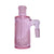 Milkyway 14MM 90°-Degree Phoenix Pink Sandblasted Showerhead Diffuser Wet Ash Catcher