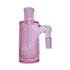 Milkyway 14MM 90°-Degree Phoenix Pink Sandblasted Showerhead Diffuser Wet Ash Catcher