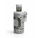 Milkyway Circuitboard wet ash catcher in smoke glass with circuitboard design and bong joint attachment