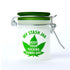 1.5 Oz. My Stash Jar Keep Your Fucking Hands Off Stash Jar By Ted Miller Innovation At Honeybee Herb