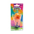 Octopus ceramic hand pipe in retail packaging, orange—buy online at Honeybee Herb with fast, discreet shipping. 