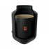 Cross-sectional view of ONGROK personal smoke filter sold at Honeybee Herb