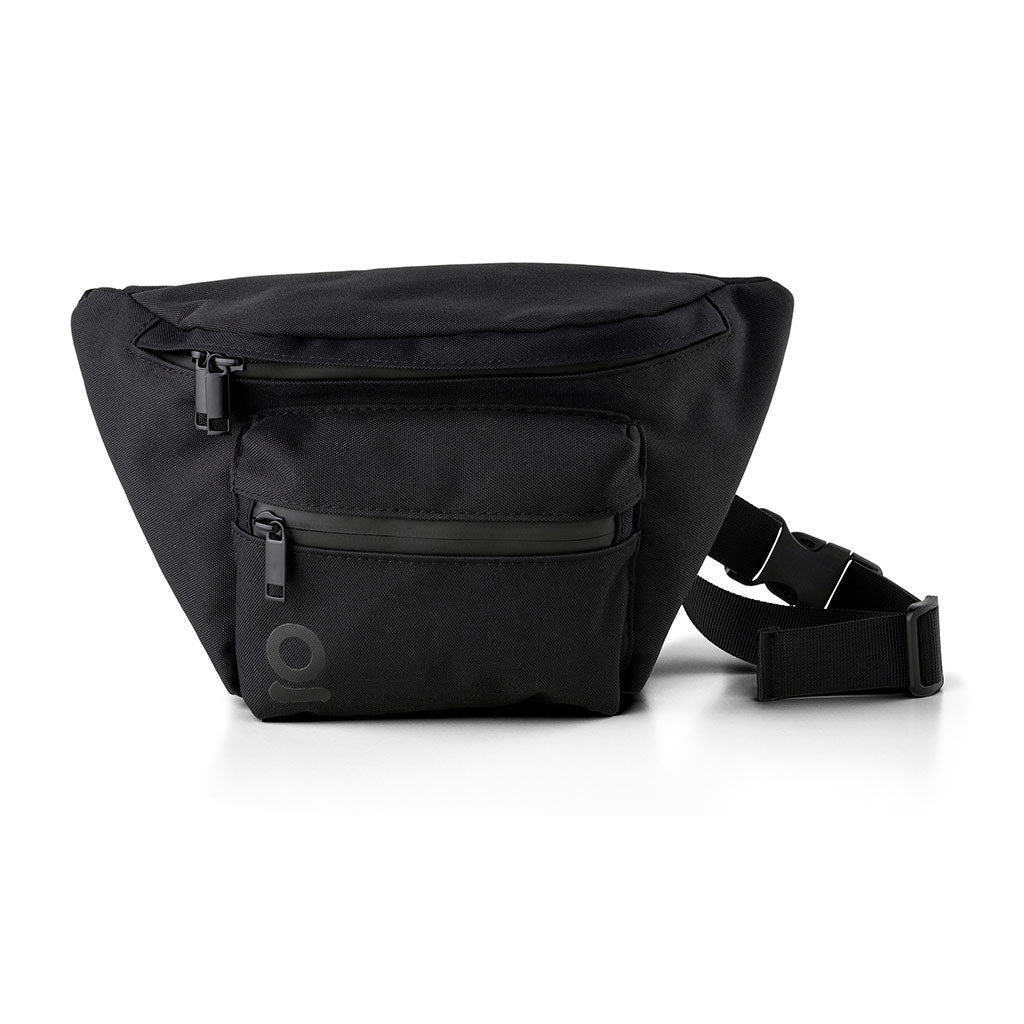 Ongrok Smell-Proof Travel Pouch At Honeybee Herb Buzz Shop
