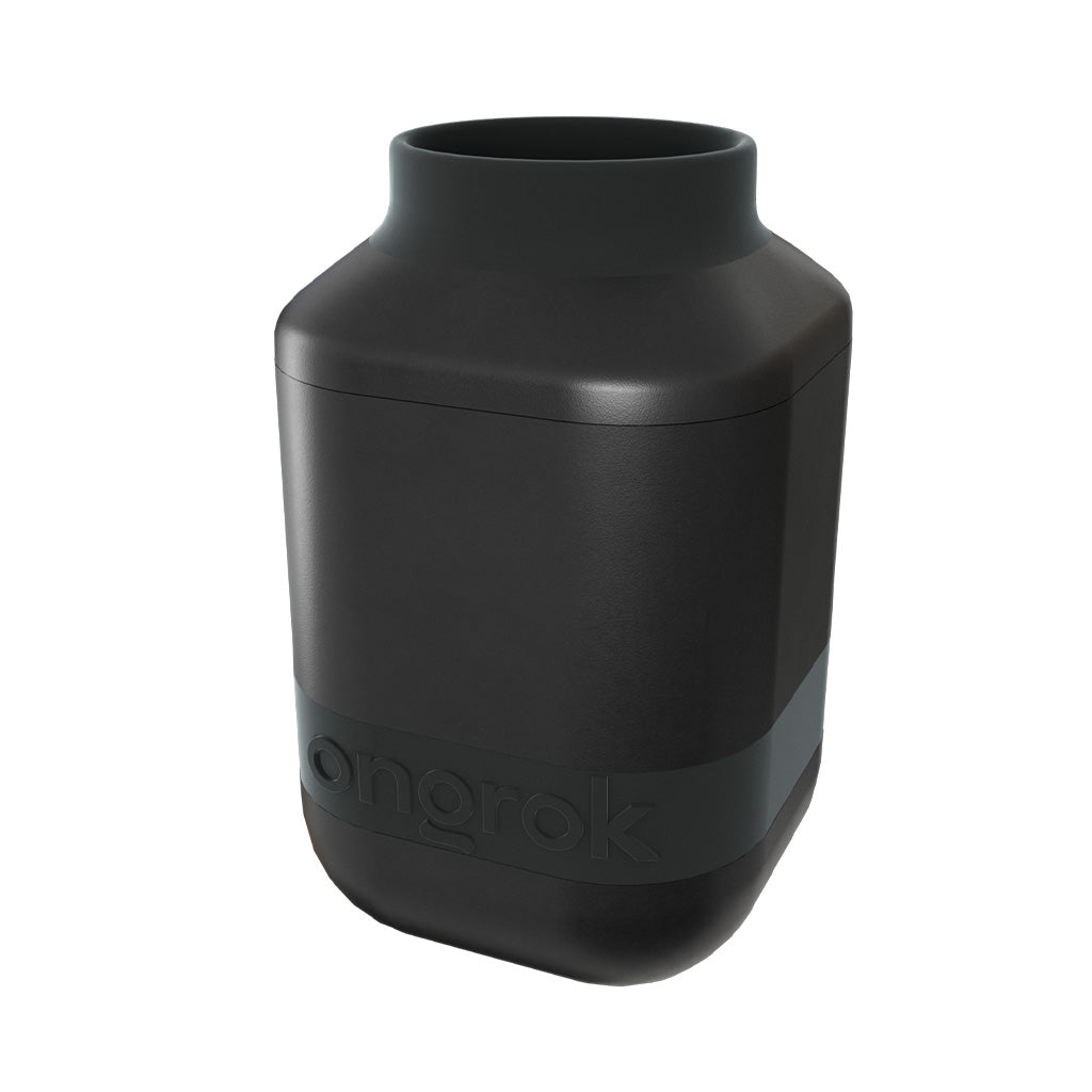 ONGROK discreet smoke filter for odor elimination at Honeybee Herb
