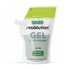 Ooze Resolution Gel Glass Cleaner 240ml pouch, reusable, non-toxic, eco-friendly, available at Honeybee Herb